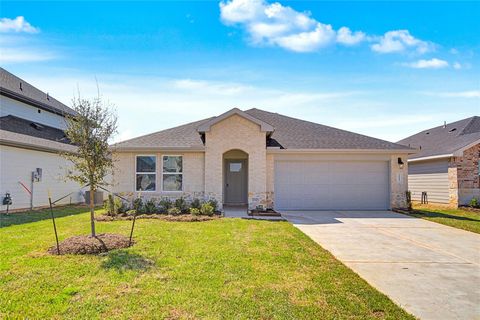 Photo of 31143 Warwick Coast Court, Fulshear, TX 77441 (MLS # 64623784)