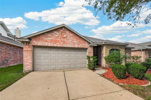 Photo of 13109 Rippling Creek Lane, Pearland, TX 77584 (MLS # 37171511)