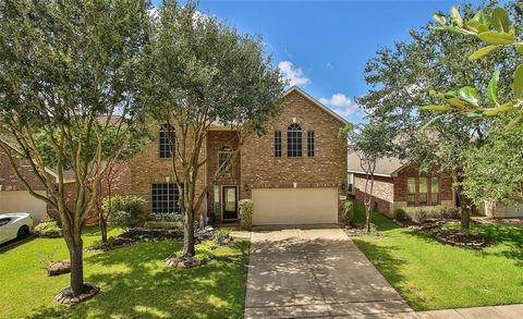 Photo of 20815 N Blue Hyacinth Drive, Cypress, TX 77433 (MLS # 54765453)