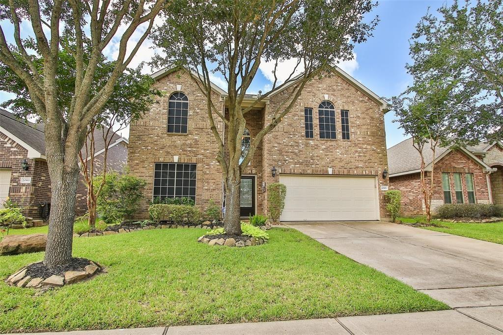 20815 N Blue Hyacinth Drive