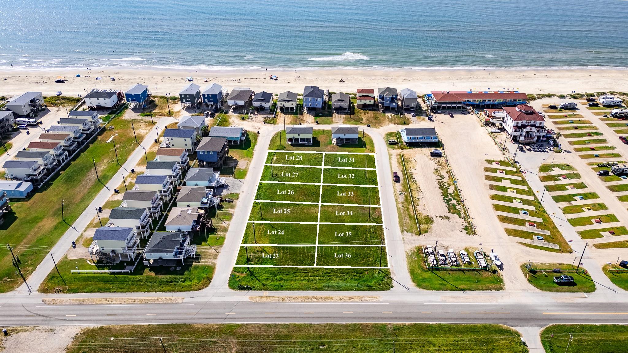 0 Lot 31 Santar Loop