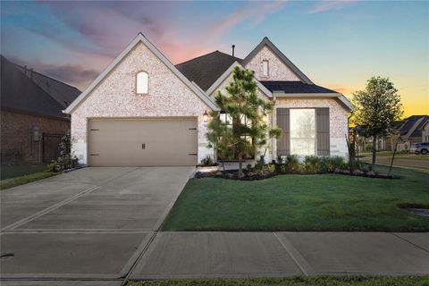 Photo of 7845 Charter Hill Drive, Magnolia, TX 77354 (MLS # 69027103)