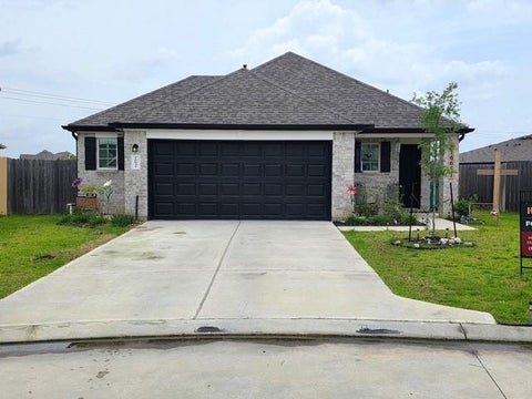 Photo of 16651 Olivewood Lane, Conroe, TX 77302 (MLS # 18009733)