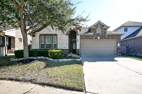Photo of 10130 Forrester Trail, Katy, TX 77494 (MLS # 7418417)