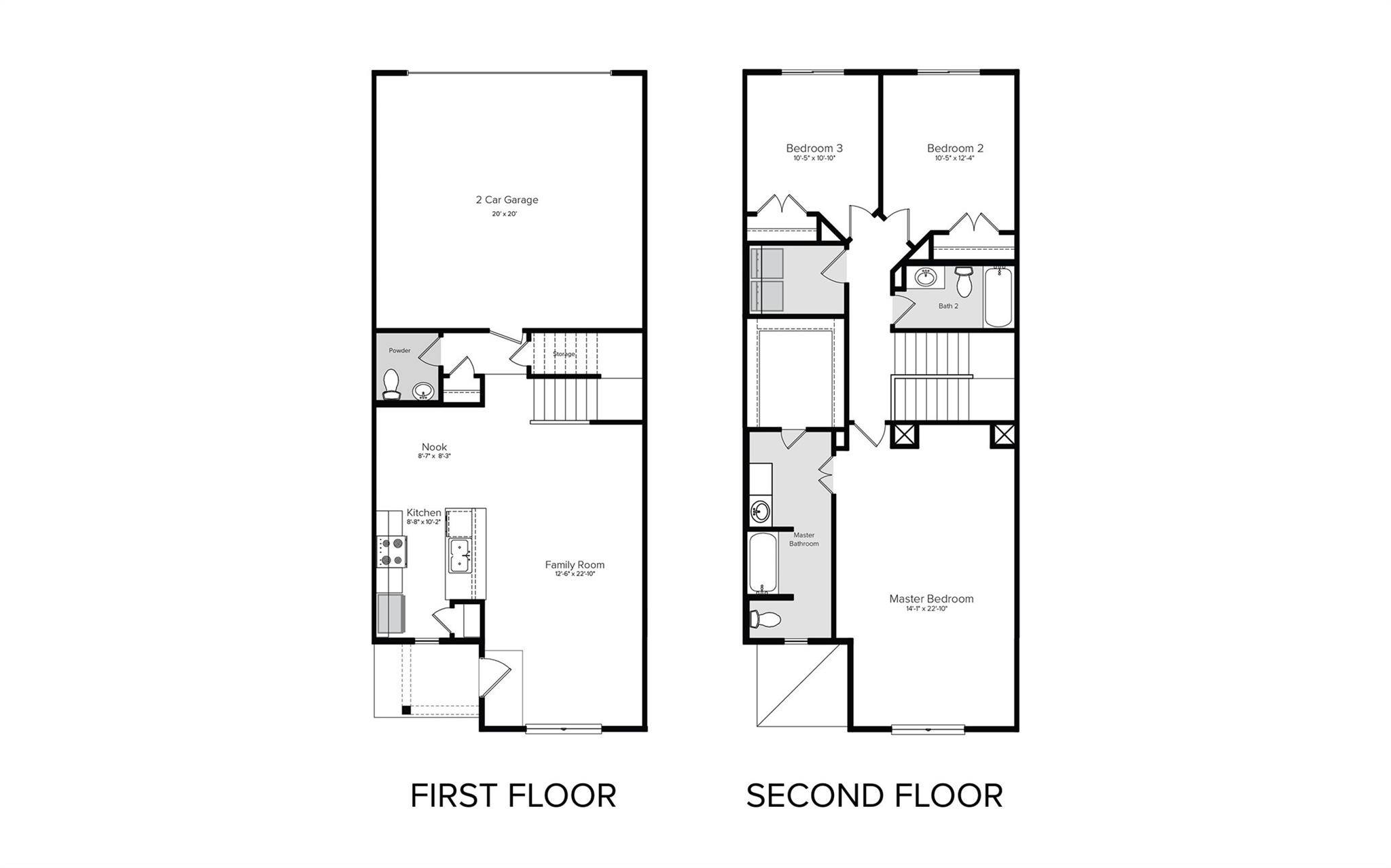 11911 De Carvalho Lane