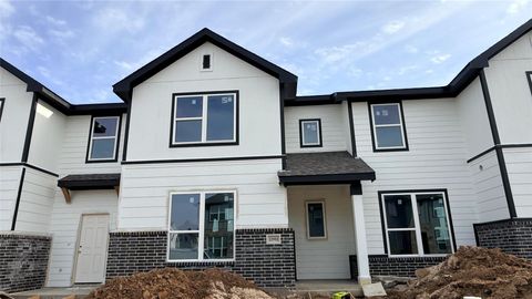 11911 De Carvalho Lane Tomball TX 77375