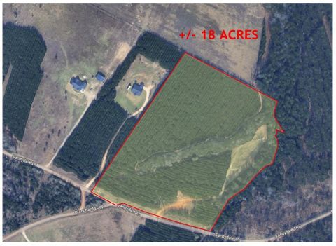 Photo of TBD Sandydale Lane, Livingston, TX 77351 (MLS # 45000015)