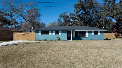 Photo of 407 Tamarind Street, Lake Jackson, TX 77566 (MLS # 17557637)