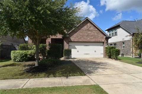 Photo of 29027 Crystal Rose Lane, Fulshear, TX 77441 (MLS # 24739848)