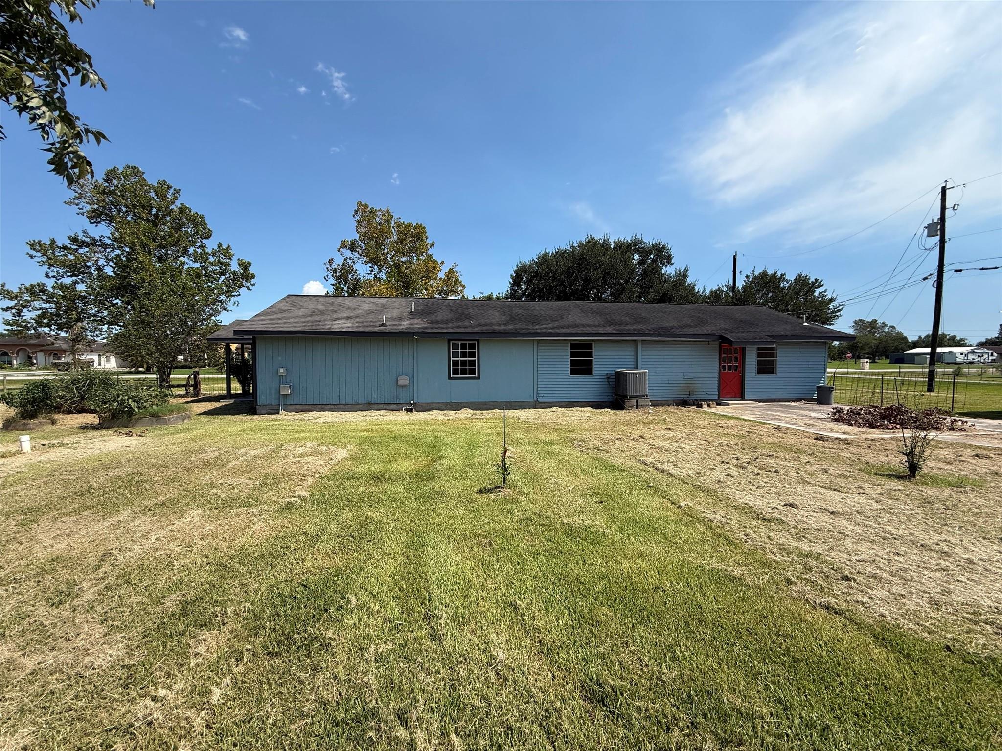 2524 Shouse Road