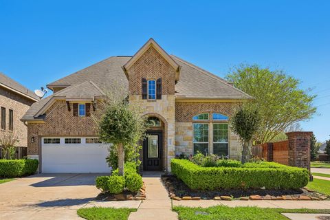 Photo of 1123 Penny Worth Drive, Sugar Land, TX 77479 (MLS # 17863327)