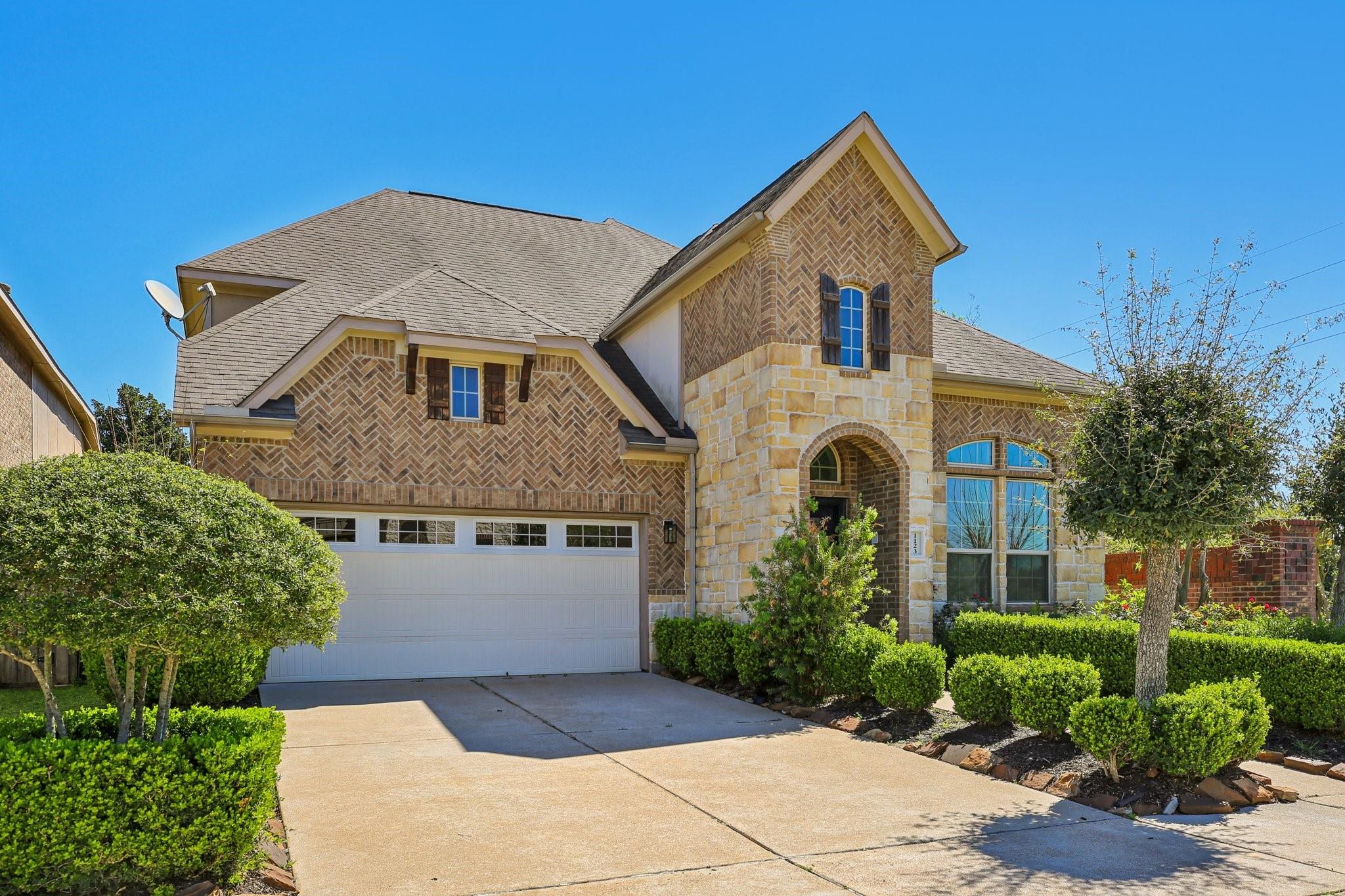 1123 Penny Worth Drive