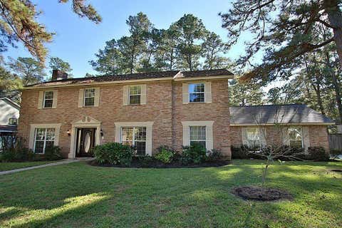 Photo of 6415 Craigway Road, Spring, TX 77389 (MLS # 72505785)