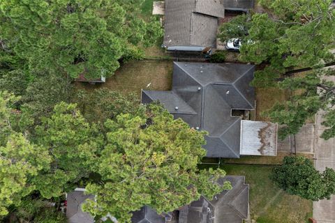 Photo of 5203 Sandydale Lane, Houston, TX 77039 (MLS # 95291568)