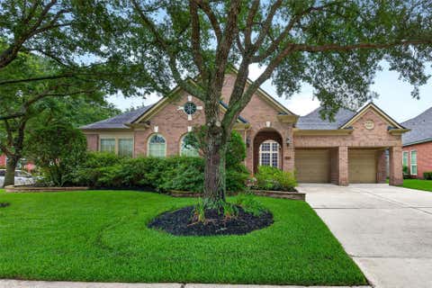 Photo of 3003 Grand Elm Circle, Houston, TX 77068 (MLS # 42668213)
