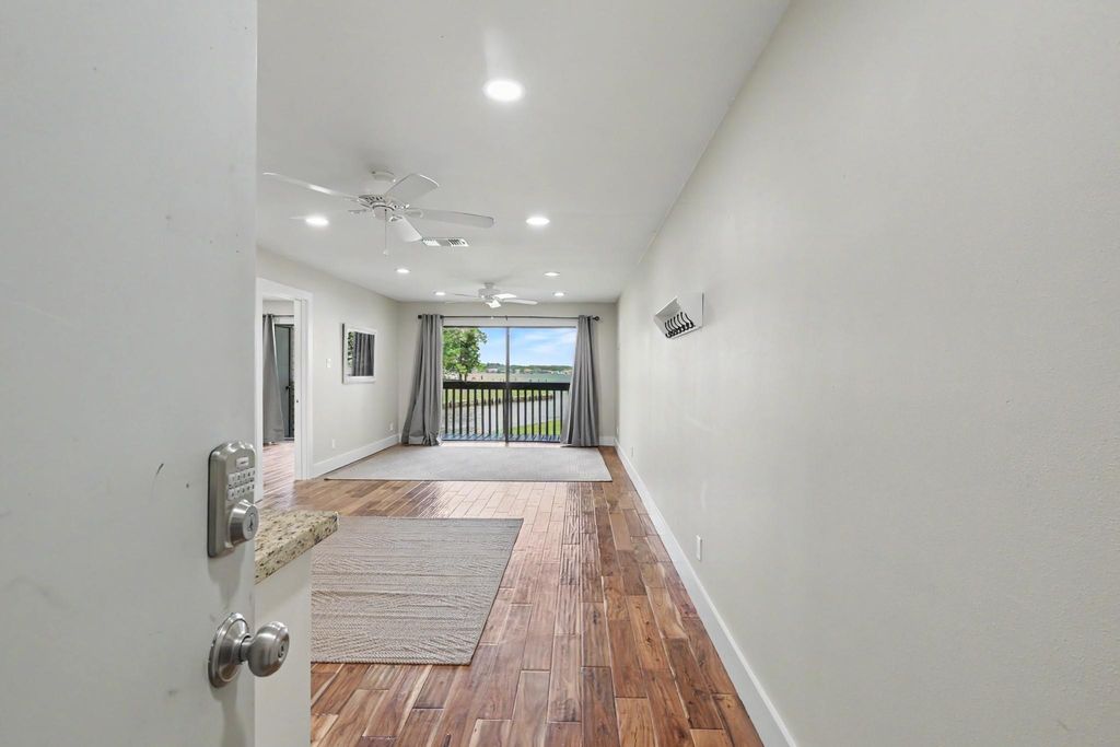 Photo of 3900 Aspen Drive #A105, Montgomery, TX 77356 (MLS # 29752117)