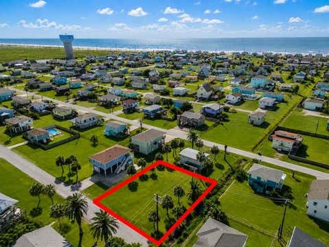 Photo of 18 Mansvelt Road, Jamaica Beach, TX 77554 (MLS # 65811166)