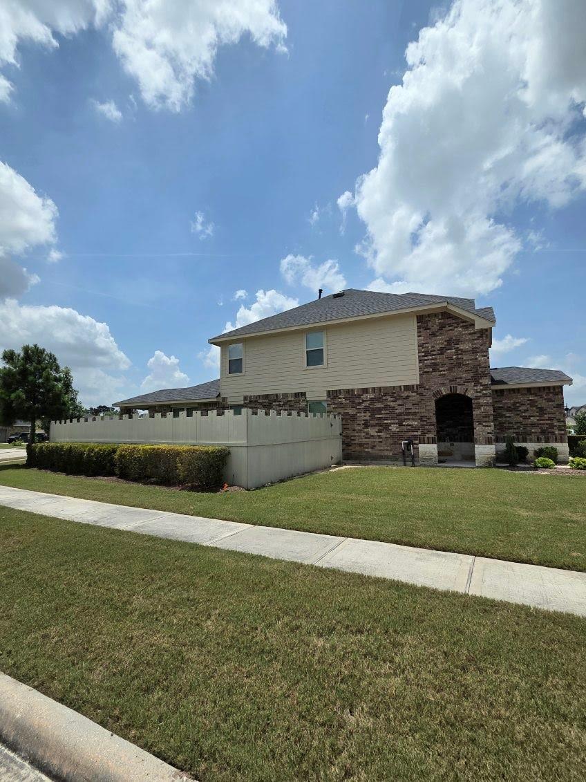 16849 Pink Wintergreen Drive