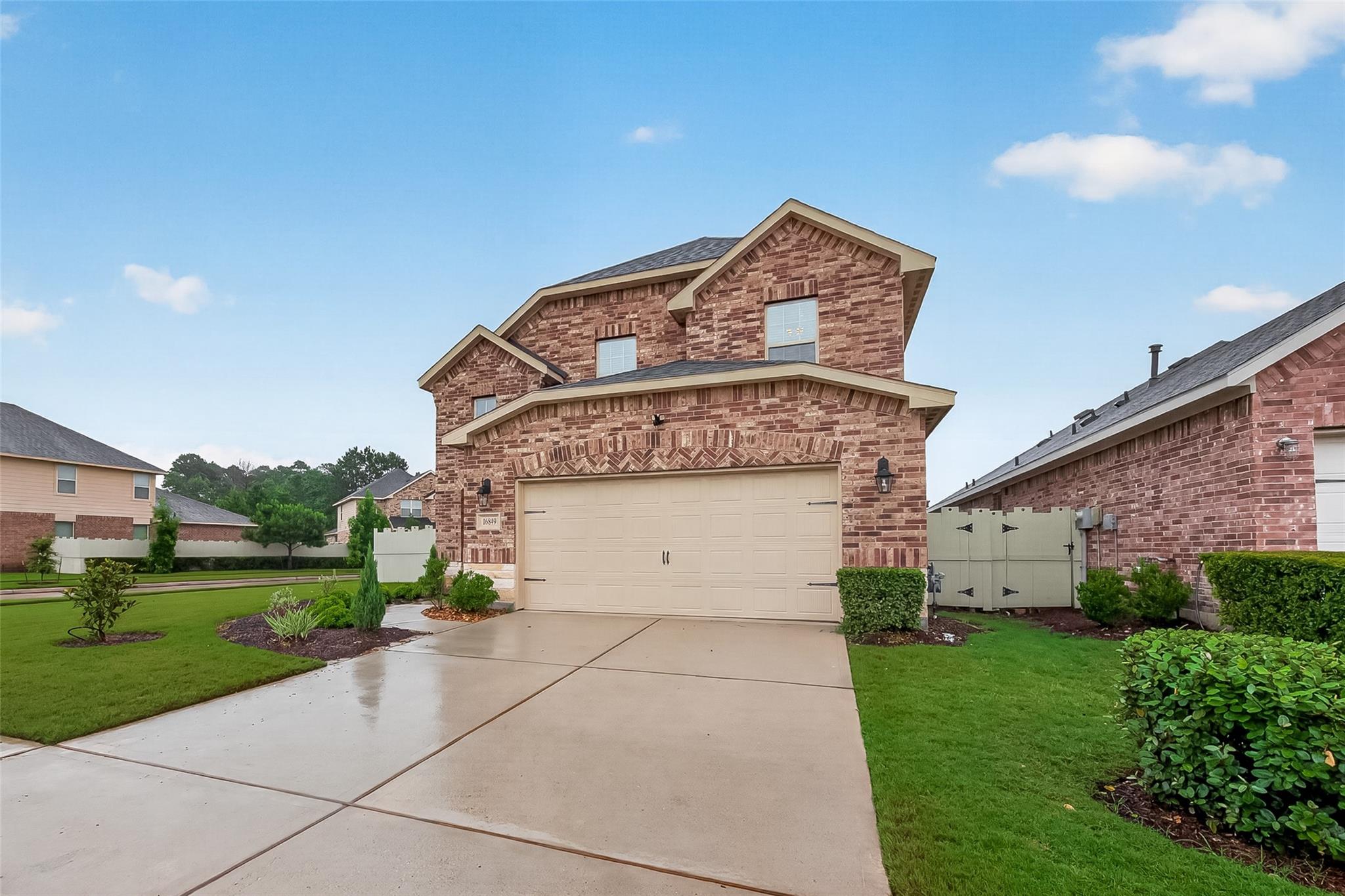 16849 Pink Wintergreen Drive
