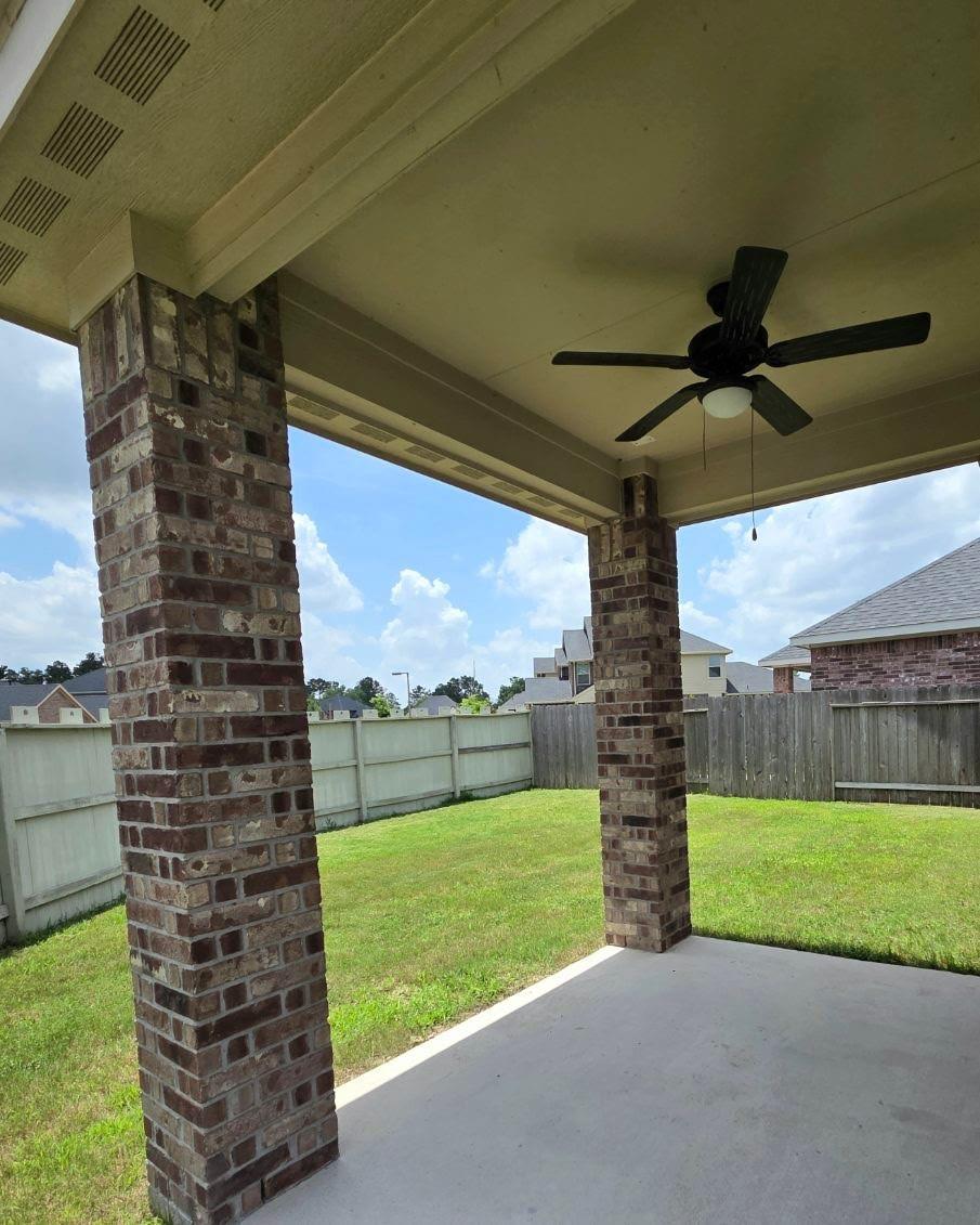 16849 Pink Wintergreen Drive