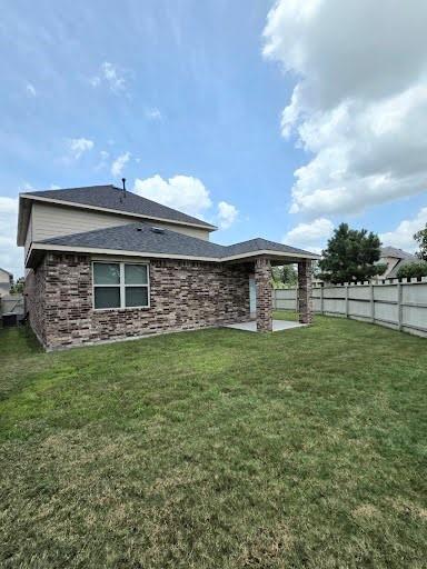 16849 Pink Wintergreen Drive