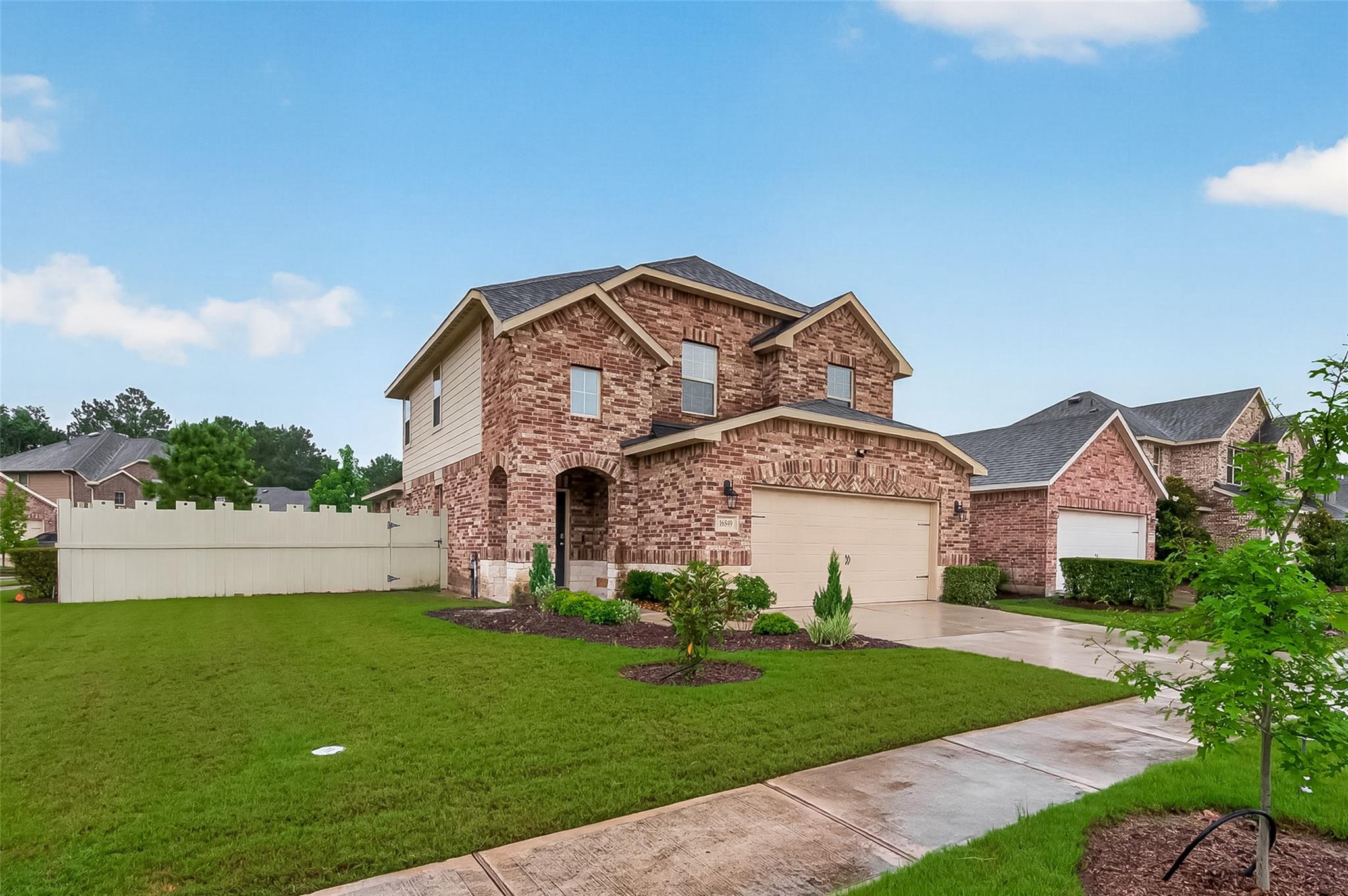 16849 Pink Wintergreen Drive