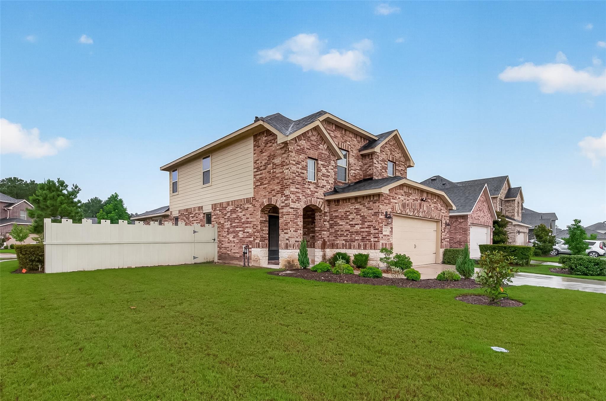 16849 Pink Wintergreen Drive