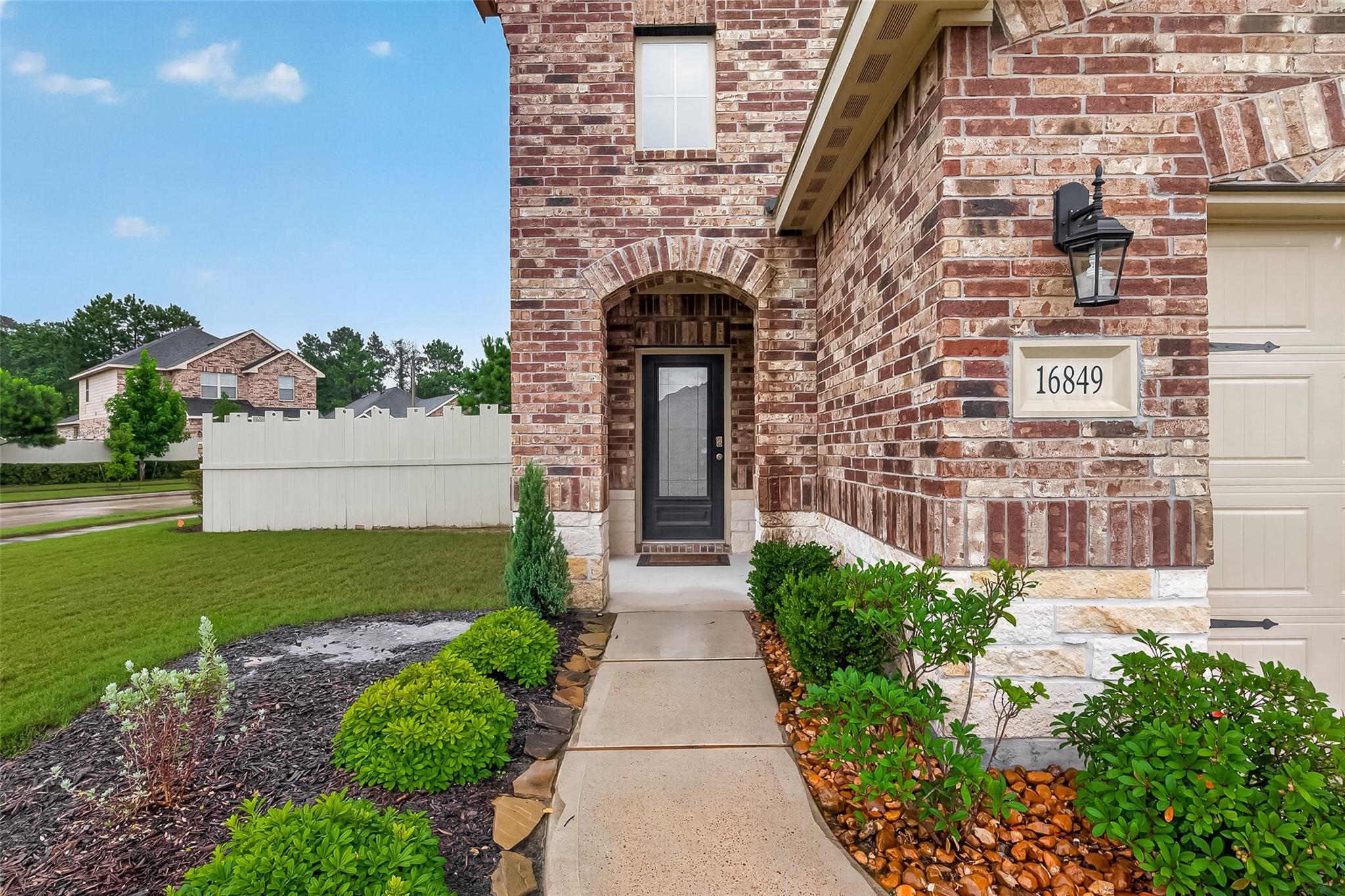 16849 Pink Wintergreen Drive