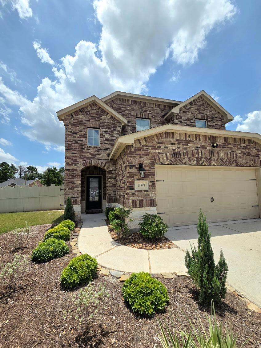16849 Pink Wintergreen Drive