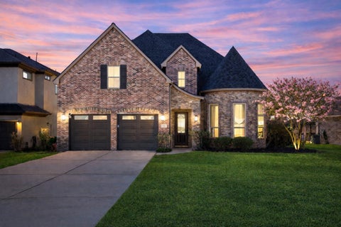 Photo of 116 Waterstone Drive, Montgomery, TX 77356 (MLS # 72812368)