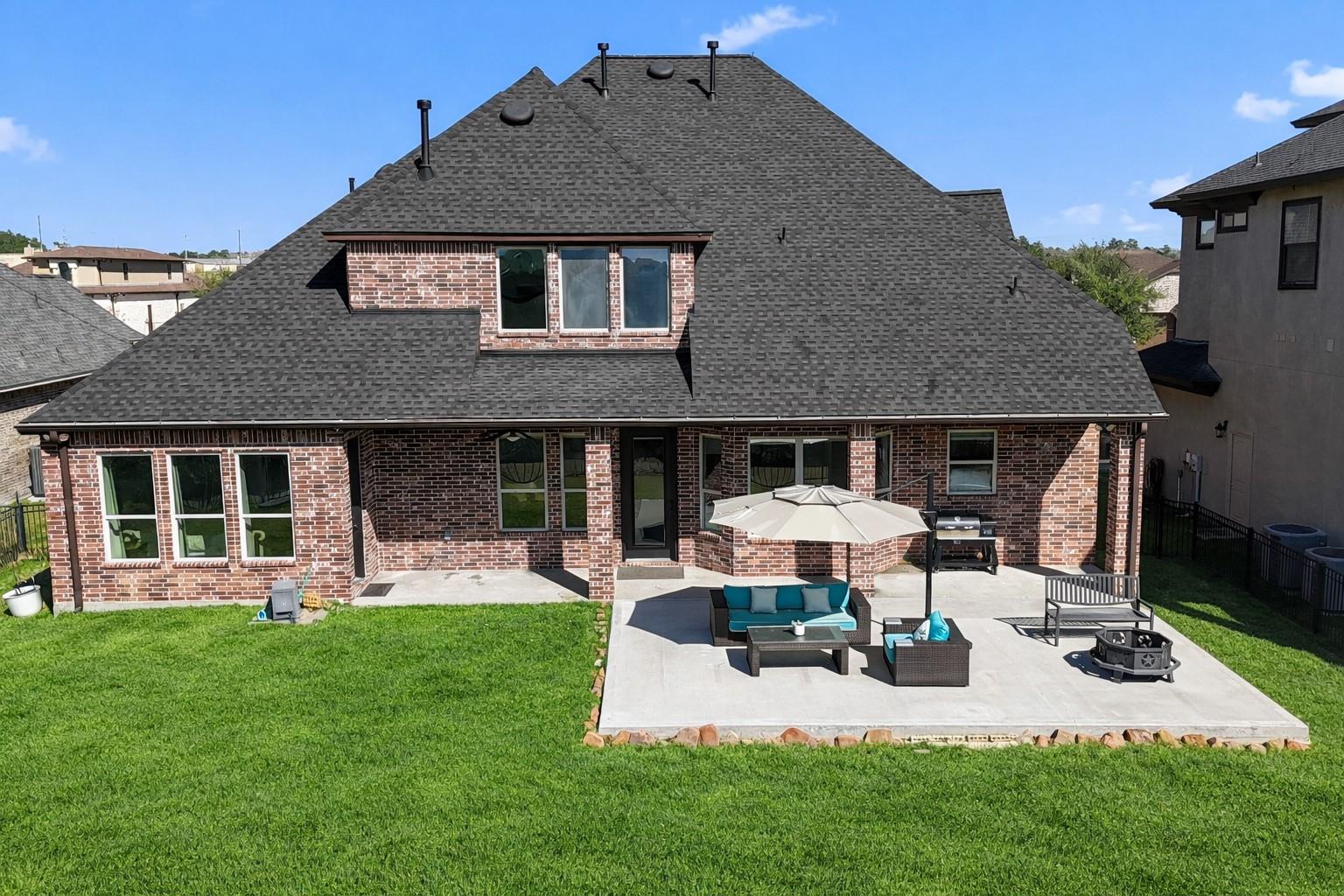 116 Waterstone Drive