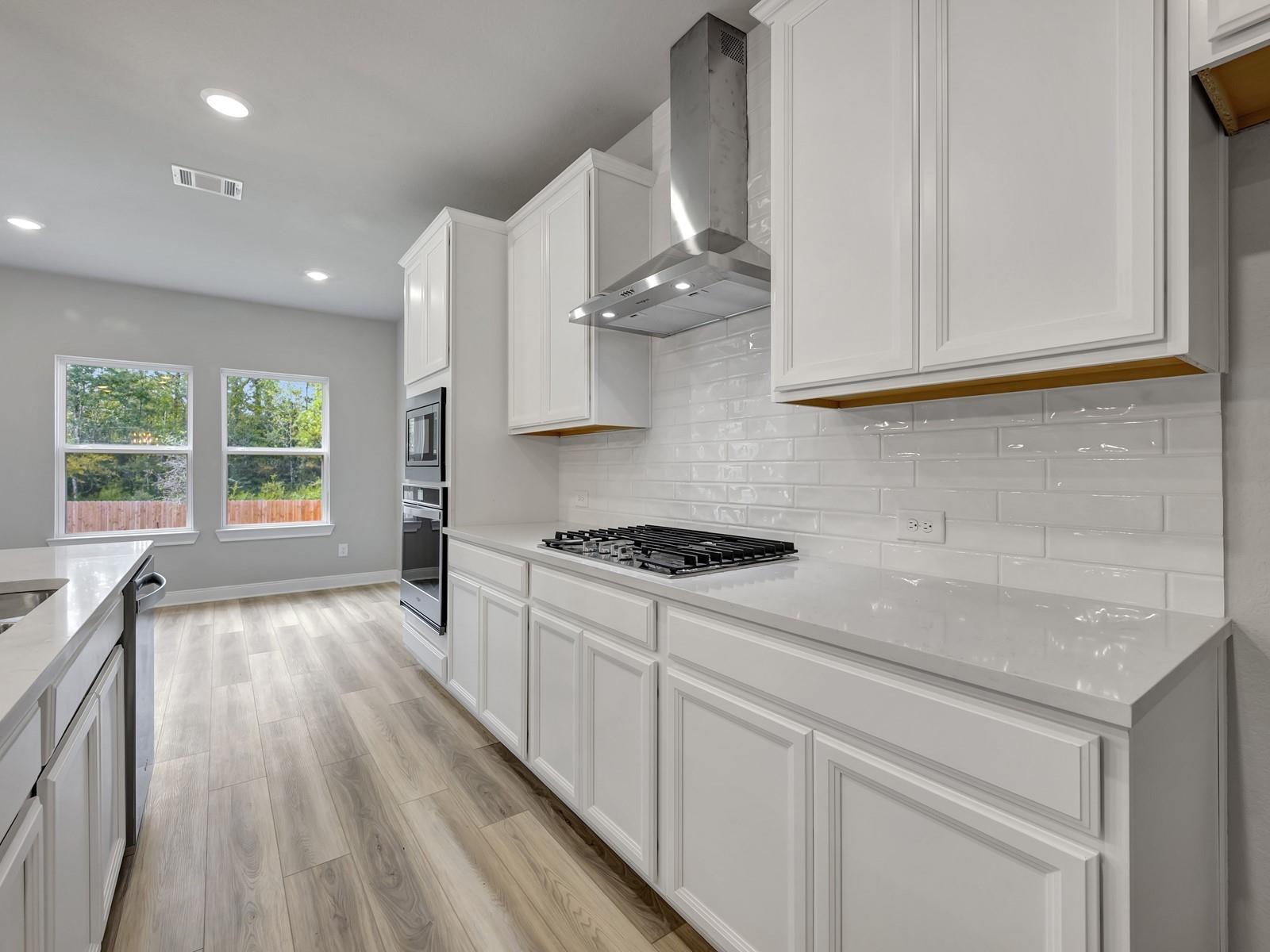 1645 Hopson Ranch Drive