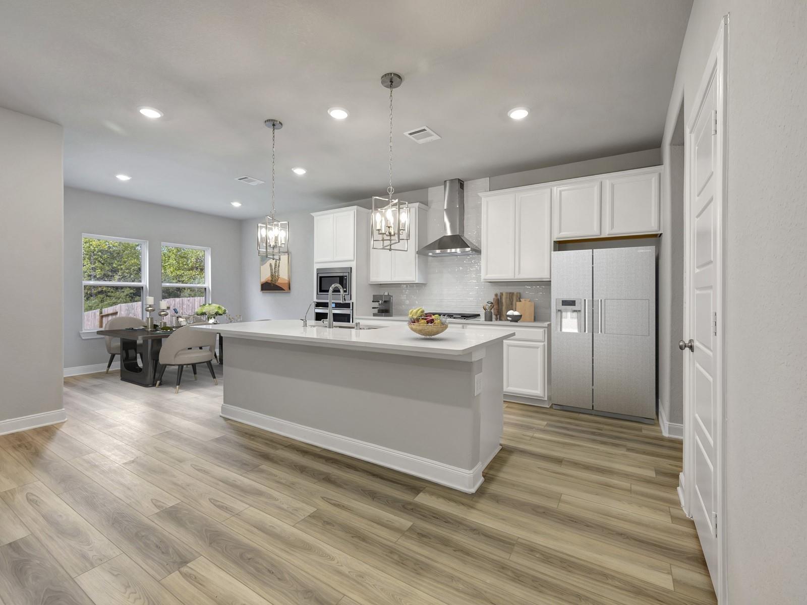 1645 Hopson Ranch Drive