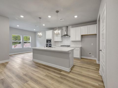 Photo of 1645 Hopson Ranch Drive, Conroe, TX 77301 (MLS # 26348477)