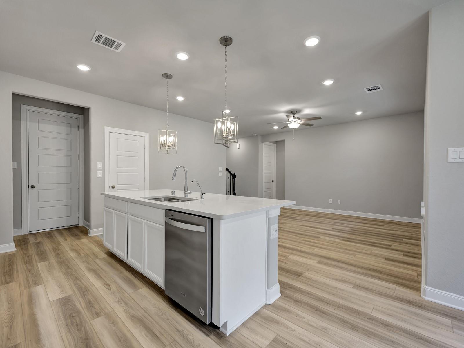 1645 Hopson Ranch Drive