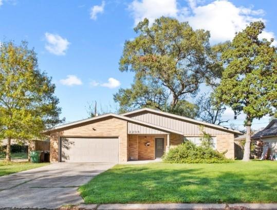 Photo of 2206 Ansbury Drive, Houston, TX 77018 (MLS # 65374796)
