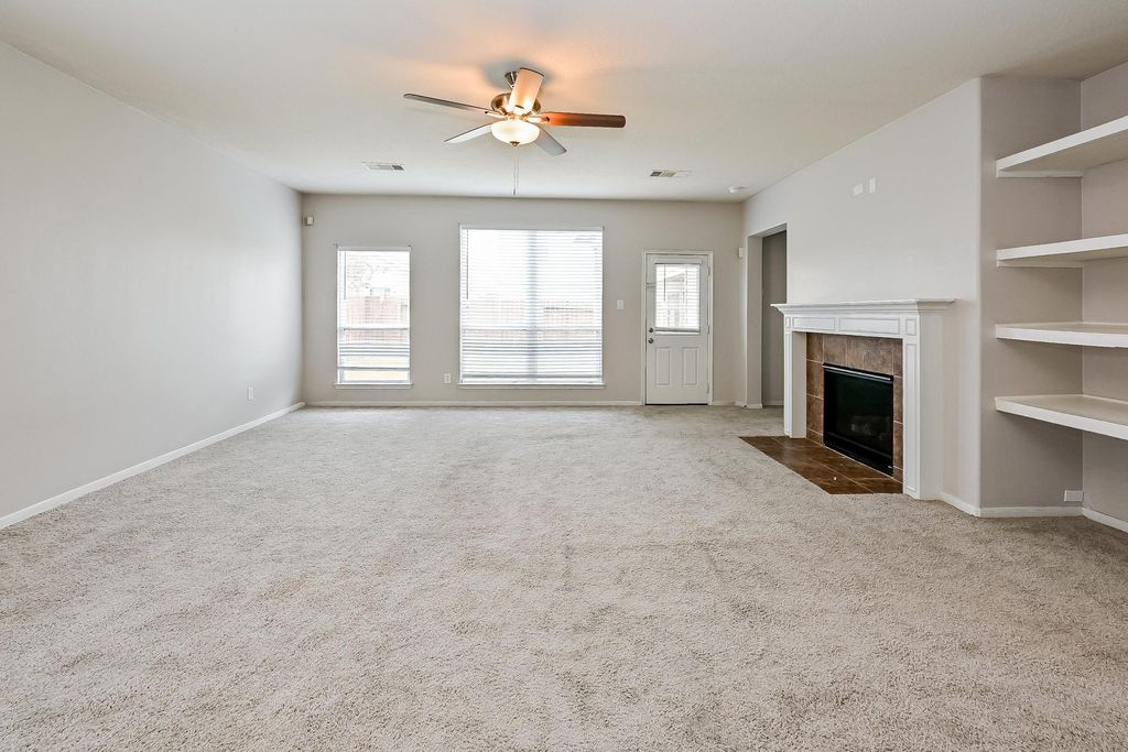 Photo of 4207 Old Arbor Way, Humble, TX 77346 (MLS # 48844042)