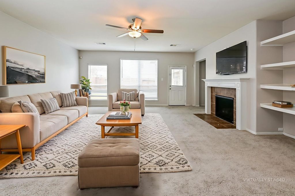 Photo of 4207 Old Arbor Way, Humble, TX 77346 (MLS # 48844042)