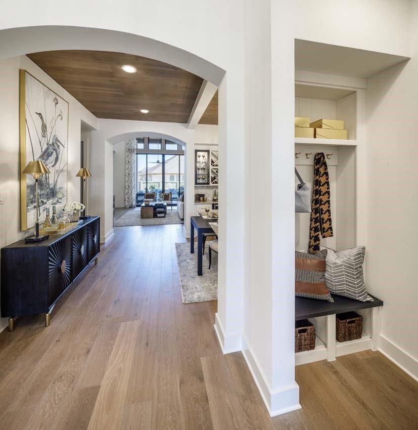 22615 Lima Bean Lane