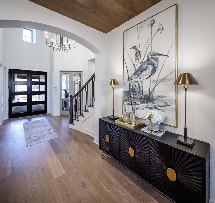 22615 Lima Bean Lane