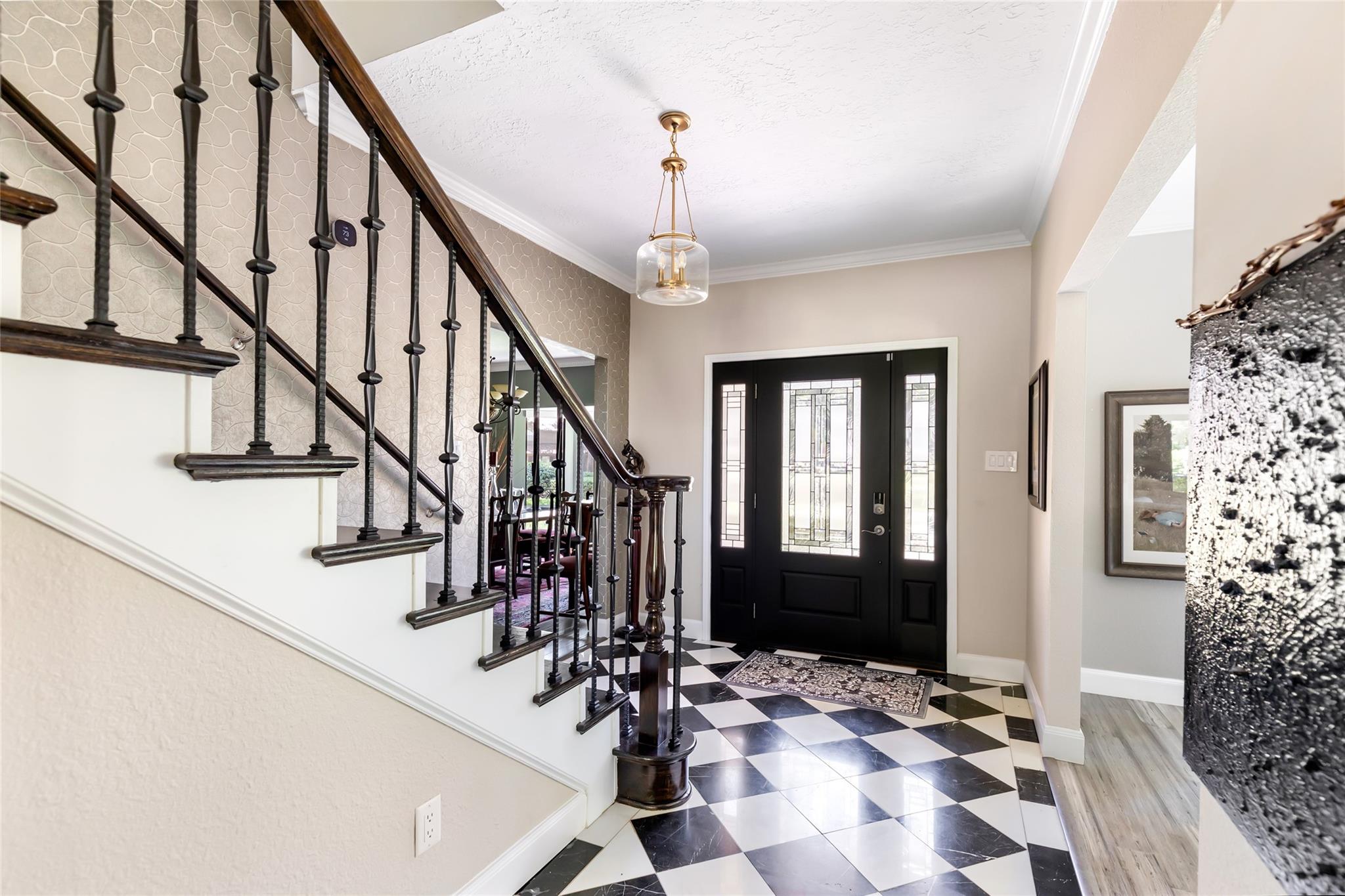 7 Summit Lake Drive