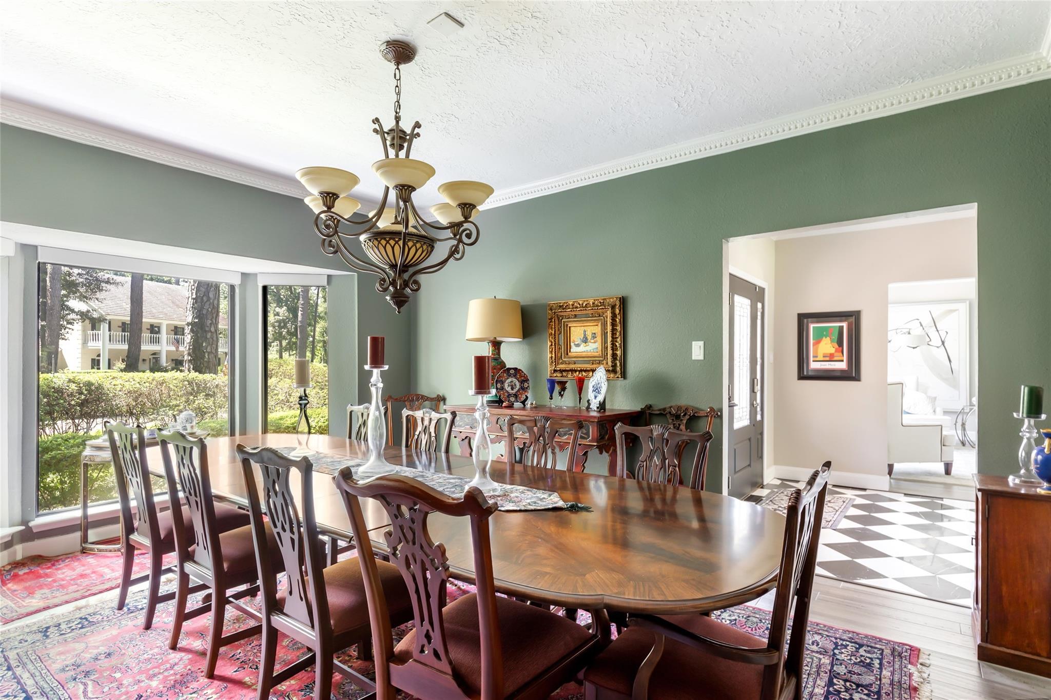 7 Summit Lake Drive