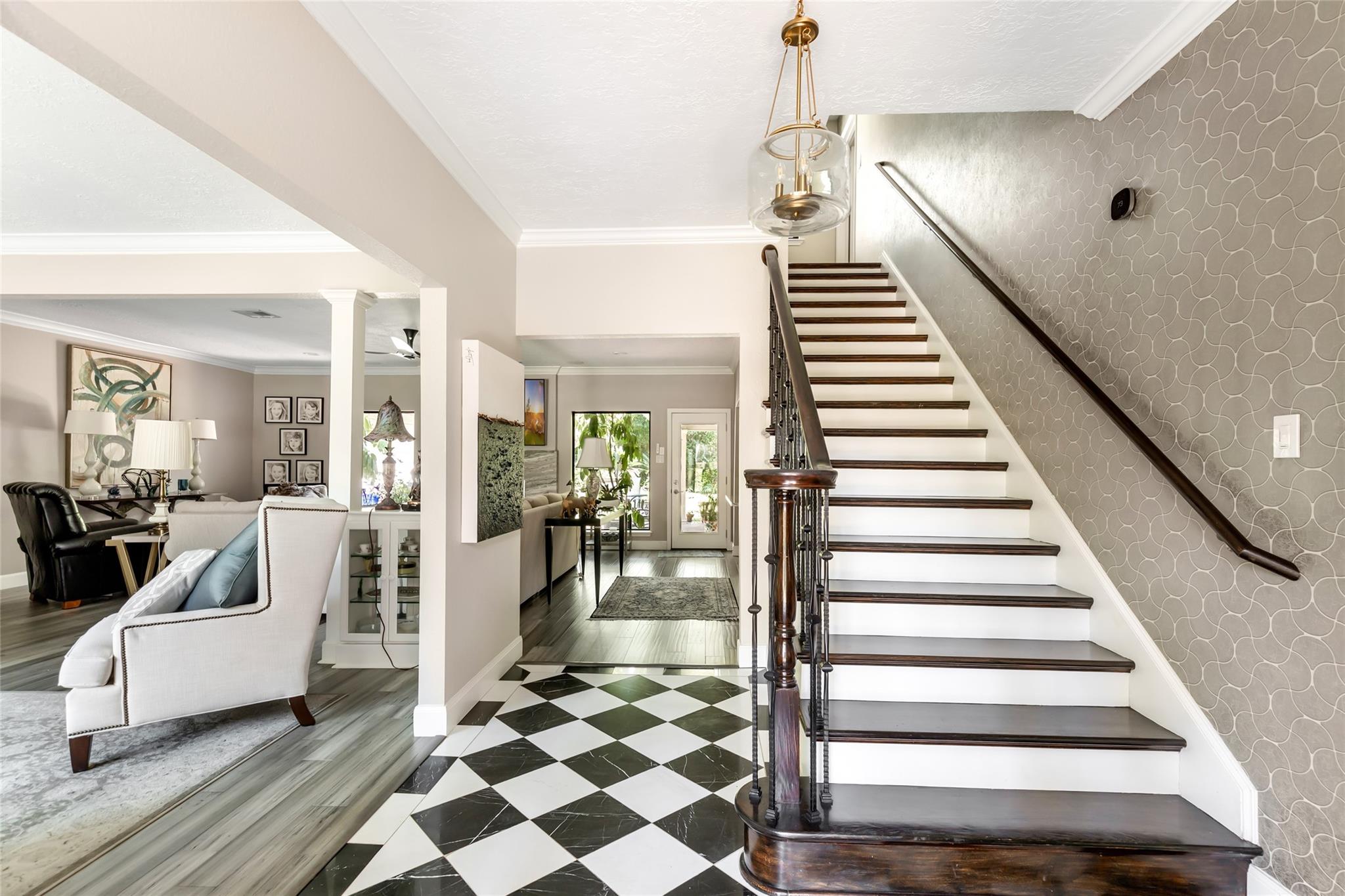 7 Summit Lake Drive