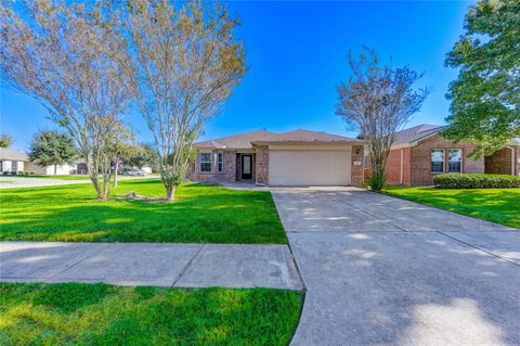 Photo of 3162 Crossout Court, Spring, TX 77373 (MLS # 14843156)