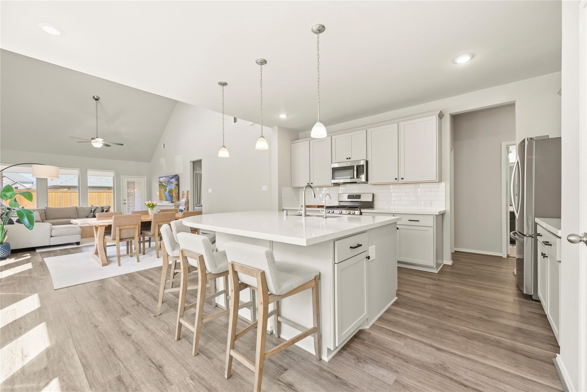 12914 Catfish River Court