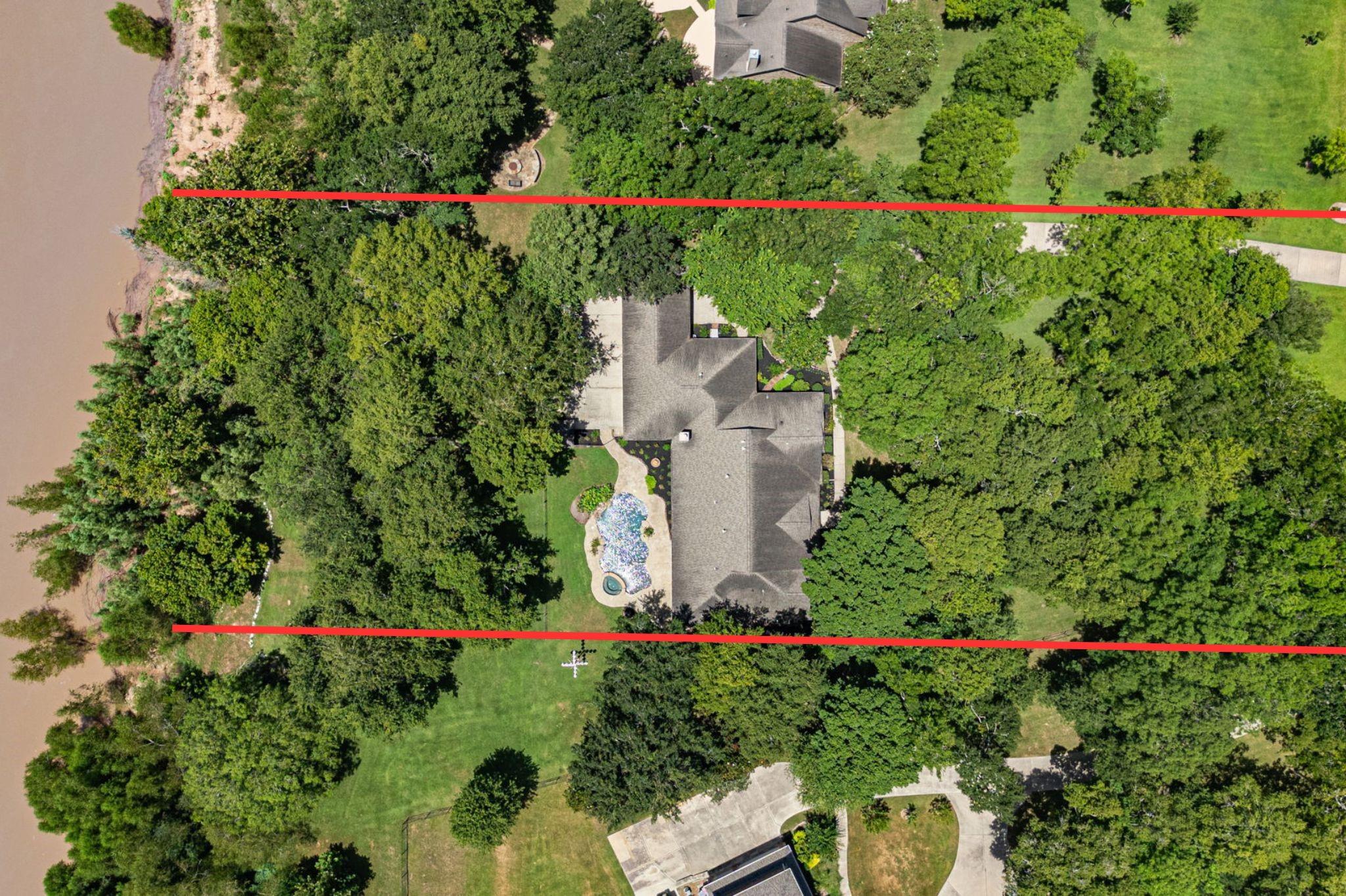 3211 Wellspring Lake Drive