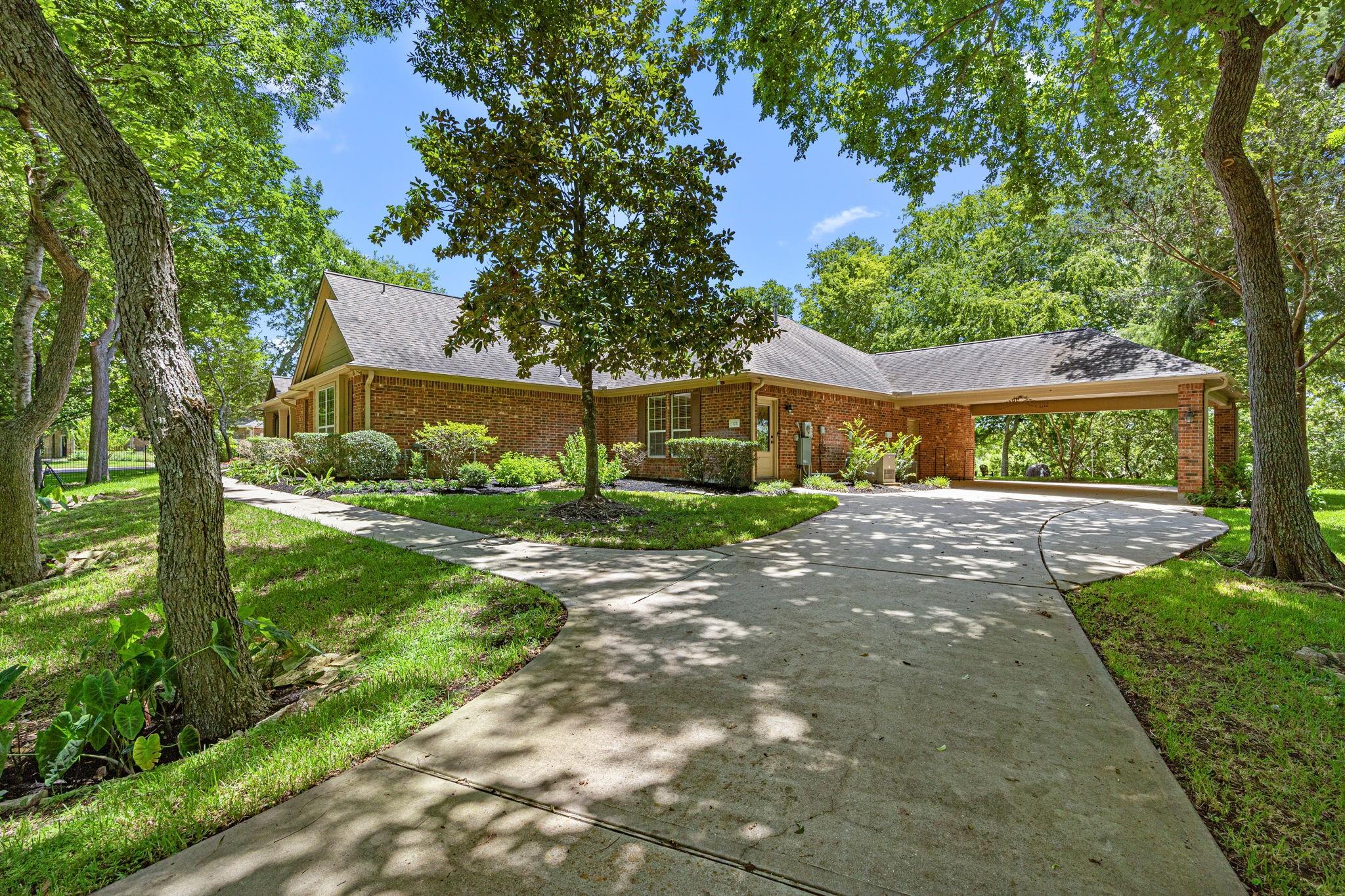 3211 Wellspring Lake Drive