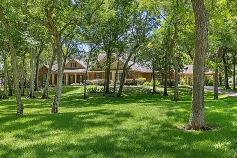 3211 Wellspring Lake Drive Fulshear TX 77441