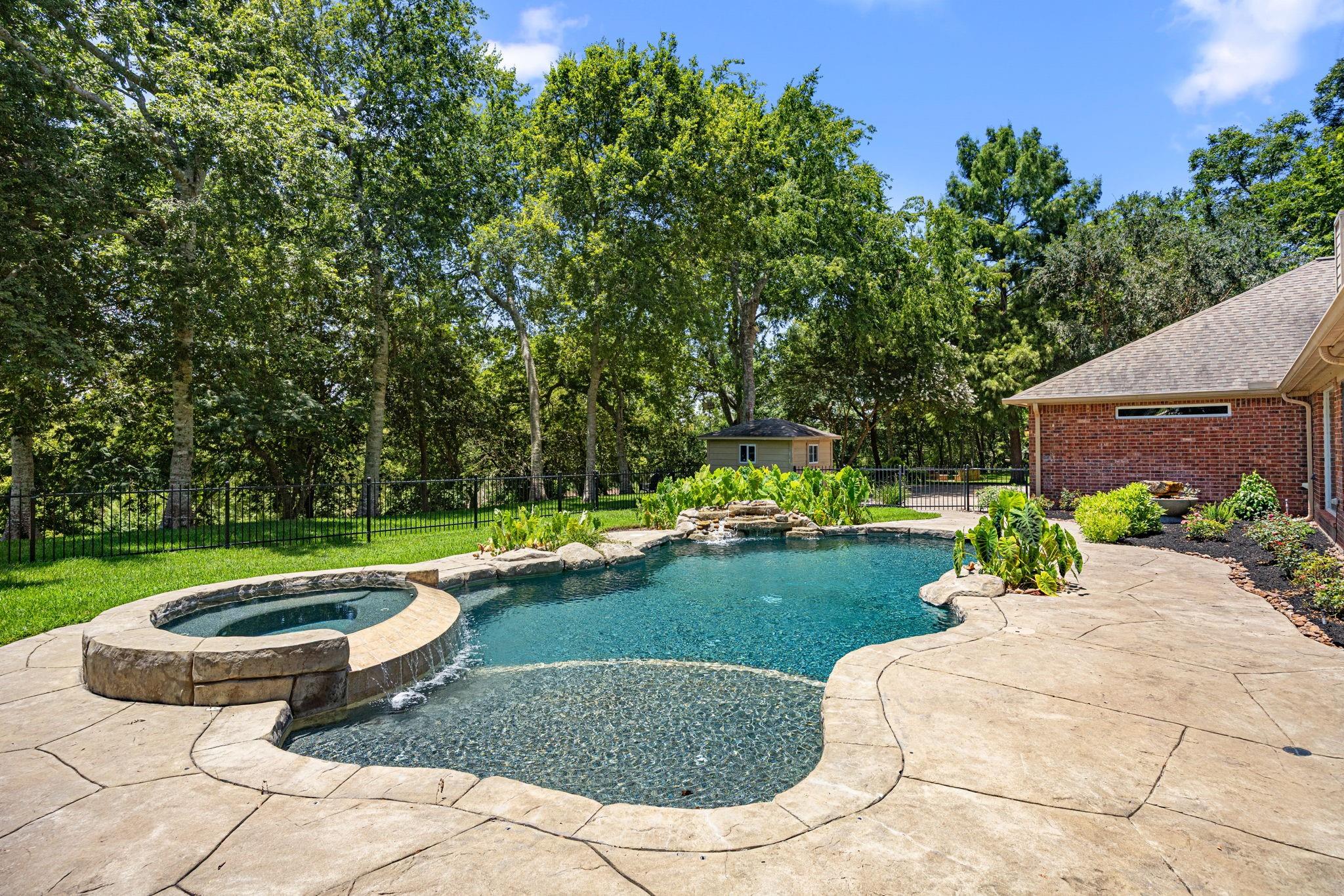 3211 Wellspring Lake Drive