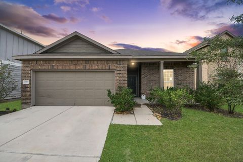 Photo of 25827 Kinship Court, Katy, TX 77493 (MLS # 96327047)